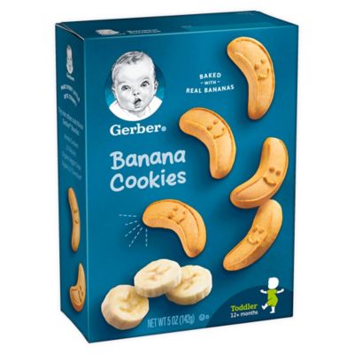 gerber teething biscuits for 6 month old