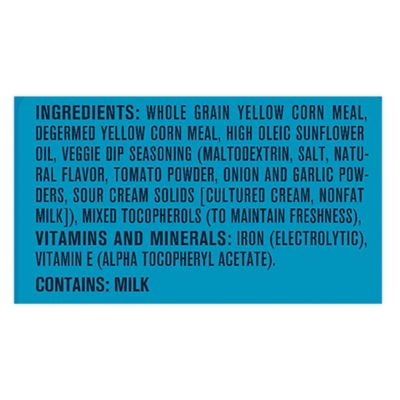 gerber baby lil crunchies