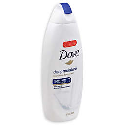 Dove® 22 oz. Deep Moisture Body Wash