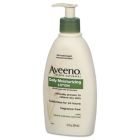 Alternate image 2 for Aveeno&reg; 12 oz. Daily Moisturizing Lotion