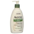 Alternate image 3 for Aveeno&reg; 12 oz. Daily Moisturizing Lotion