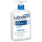 Alternate image 3 for Lubriderm&reg; 16 oz. Fragrance-Free Moisturizing Lotion