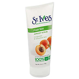 St. Ives&reg; Fresh Skin 6 oz.&nbsp;Apricot Scrub