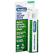 Benadryl&reg; .47 oz. Extra-Strength Itch Relief Stick