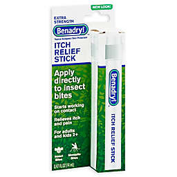 Benadryl® .47 oz. Extra-Strength Itch Relief Stick