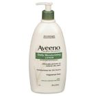 Alternate image 0 for Aveeno&reg; 18 oz. Daily Moisturizing Lotion