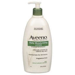 Aveeno® 18 oz. Daily Moisturizing Lotion