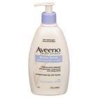 Alternate image 0 for Aveeno&reg; Stress Relief 12 oz. Moisturizing Lotion