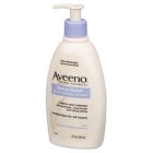 Alternate image 2 for Aveeno&reg; Stress Relief 12 oz. Moisturizing Lotion
