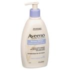 Alternate image 3 for Aveeno&reg; Stress Relief 12 oz. Moisturizing Lotion