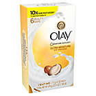 Alternate image 0 for Olay&reg; 6-Count 4 oz. Ultra Moisture Soap with Shea Butter
