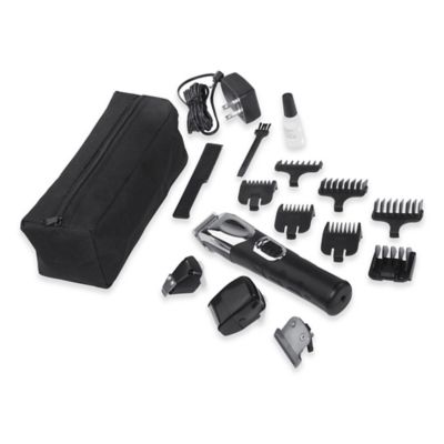 wahl groomsman lithium