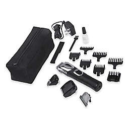 Wahl® GroomsMan Pro Lithium Ion All-In-One Groomer Set