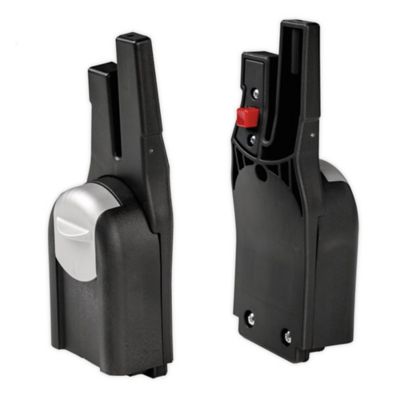 peg perego book for two adapter