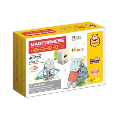 large magformers