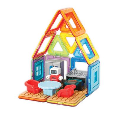 magformers magic world set