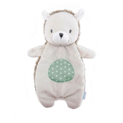 lovey stuffed animal