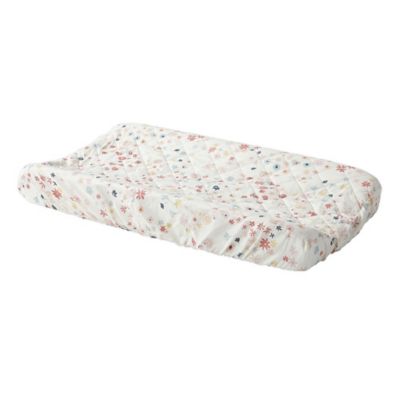 kidicomfort changing pad cover