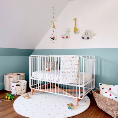 bed bath and beyond nursery