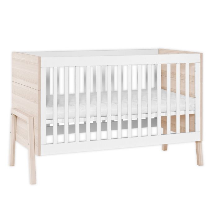 Little Guy Comfort Spot Children Rsquo S Convertible 3 In 1 Crib