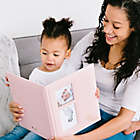 Alternate image 5 for Pearhead&reg; Baby Memory Book and Clean-Touch Ink Pad in Pink