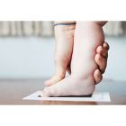 Alternate image 8 for Pearhead&reg; Baby Memory Book and Clean-Touch Ink Pad in Pink