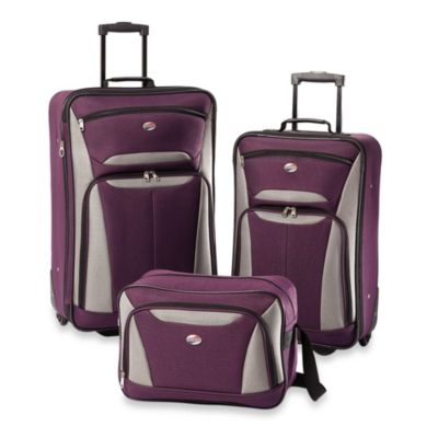 best luggage at bed bath and beyond