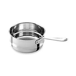 All-Clad 3 qt. Stainless Steel Universal Steamer