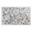 Home Dynamix Westwood Floral Washable Accent Rug in Taupe | Bed Bath ...