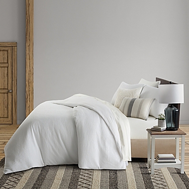 Bee &amp; Willow&trade; Matelass&eacute; 3-Piece Comforter Set. View a larger version of this product image.