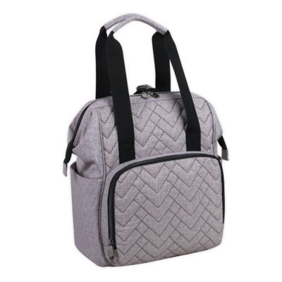 fisher price gemma diaper bag