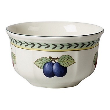 Villeroy &amp; Boch French Garden All Purpose Bowl. View a larger version of this product image.