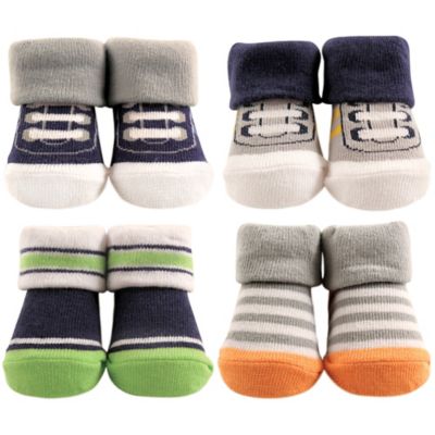 hudson baby socks