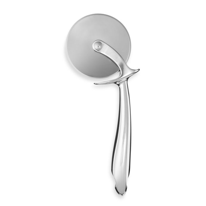 Cuisinart® Zinc Alloy Pizza Cutter Bed Bath & Beyond
