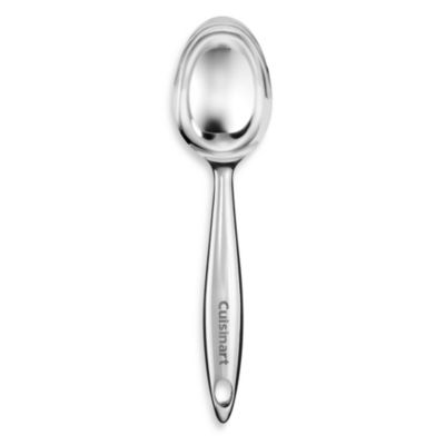 Cuisinart&reg; Zinc Alloy Ice Cream Scoop