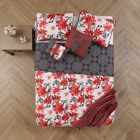 Alternate image 2 for Primera Flor 6-Piece Reversible Quilt Set