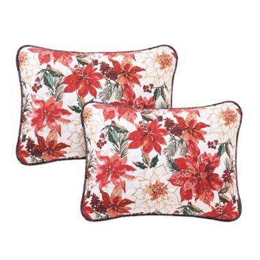 Primera Flor 6-Piece Reversible Quilt Set. View a larger version of this product image.