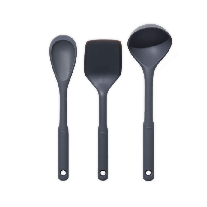 oxo cooking utensils set