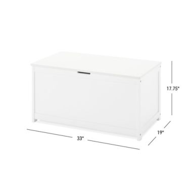 harmony toy chest