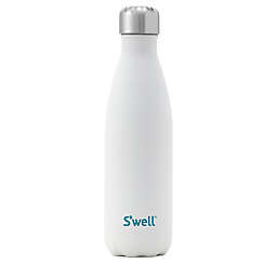 S'well 17 oz. Stainless Steel Water Bottle in Moonstone