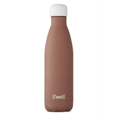 S'well 17 oz. Stainless Steel Water Bottle in Touchdown. View a larger version of this product image.