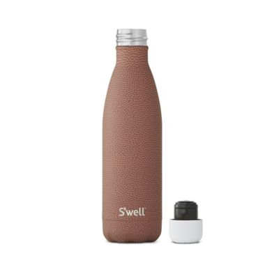 S'well 17 oz. Stainless Steel Water Bottle in Touchdown. View a larger version of this product image.
