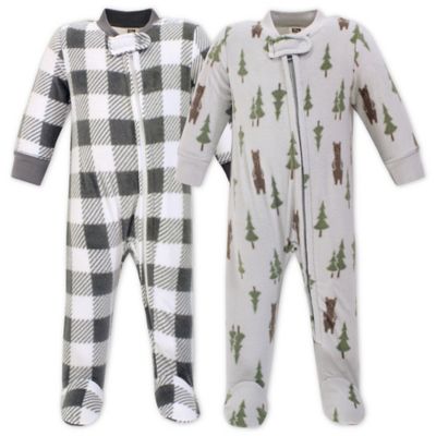 hudson's bay baby clothes