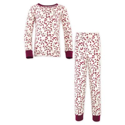 touched by nature pajamas