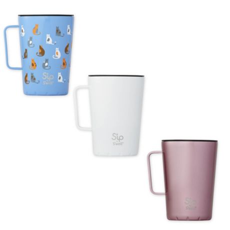 S Ip By S Well 15 Oz Takeaway Mug Collection Bed Bath Beyond