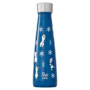 S'well&reg; Disney&reg; Frozen 2 Trusty Sidekick 15 oz. Water Bottle in Blue