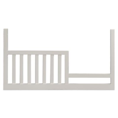 rails for converting crib to a bed