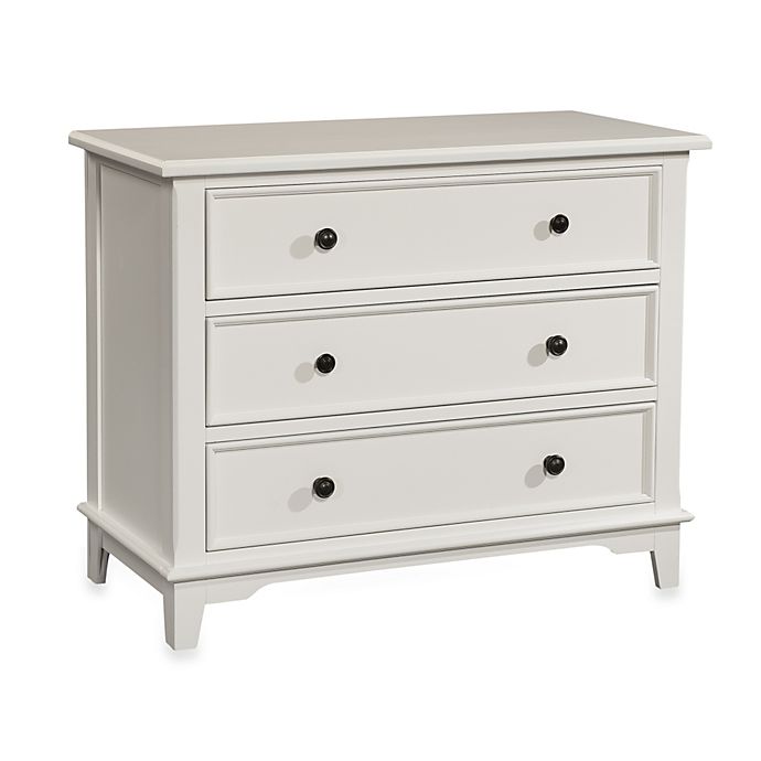 Westwood Design Tribeca 3 Drawer Combo Changer Chest Buybuy Baby