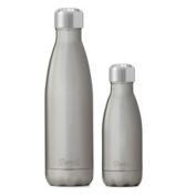 S'well&trade; Silver Lining Water Bottle