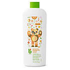 Alternate image 0 for Babyganics&reg; 16 oz. Mandarin Alcohol-Free Foaming Hand Sanitizer Refill